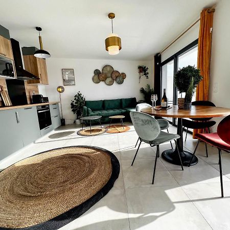 Porticcio Vacations - Terrasse, Piscine, Jacuzzi, Clim - By Tgb Apartamento Exterior foto