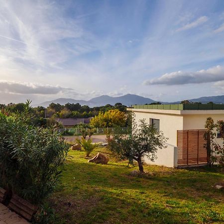 Porticcio Vacations - Terrasse, Piscine, Jacuzzi, Clim - By Tgb Apartamento Exterior foto