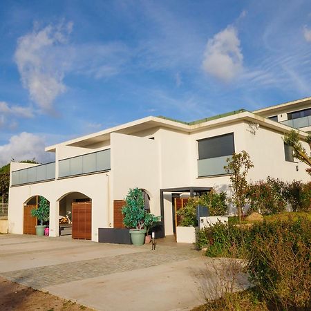 Porticcio Vacations - Terrasse, Piscine, Jacuzzi, Clim - By Tgb Apartamento Exterior foto