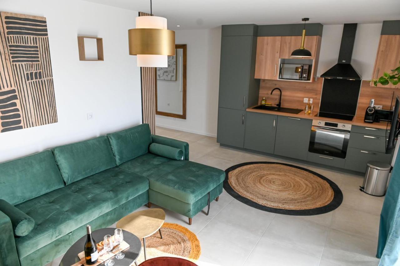 Porticcio Vacations - Terrasse, Piscine, Jacuzzi, Clim - By Tgb Apartamento Exterior foto
