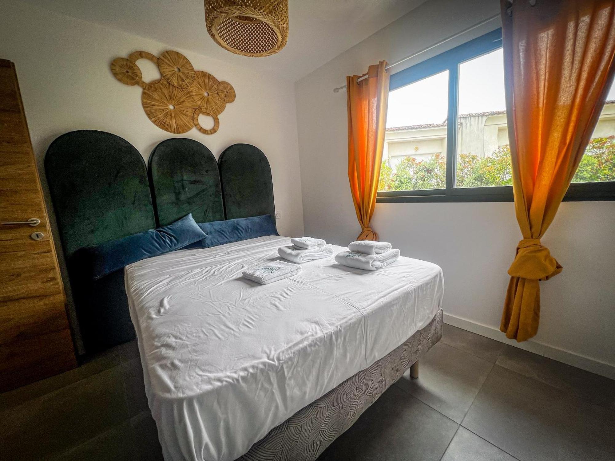 Porticcio Vacations - Terrasse, Piscine, Jacuzzi, Clim - By Tgb Apartamento Exterior foto